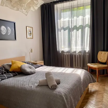 Cosy Central Riga Apartment Exterior photo