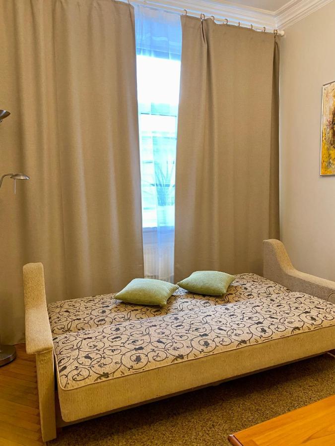 Dzīvoklis Cosy