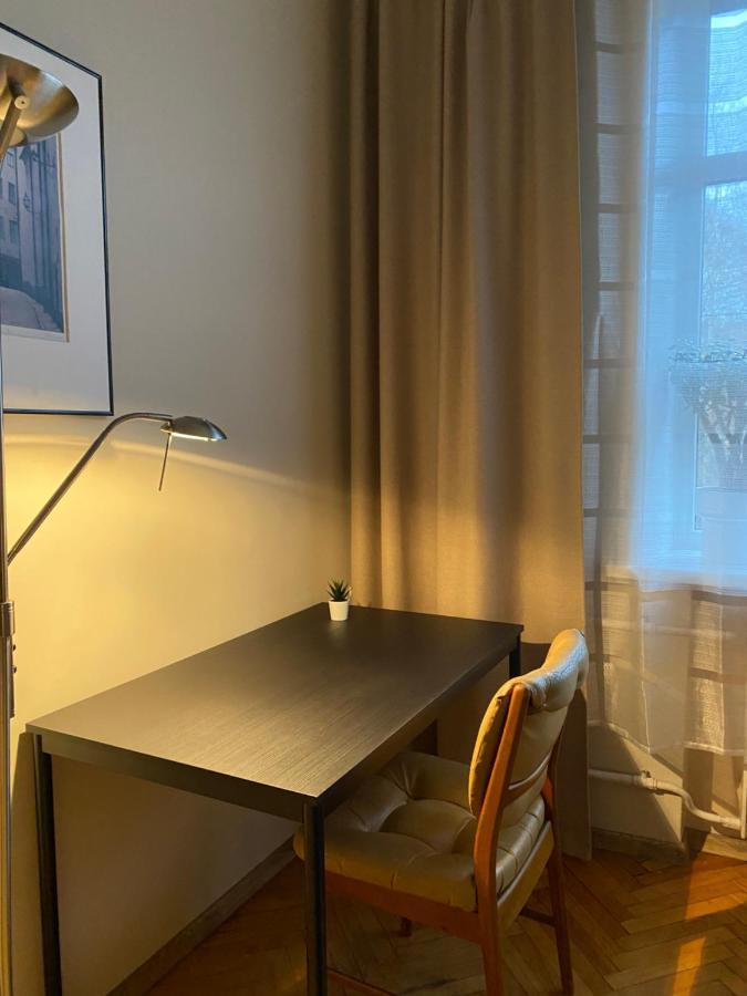 Cosy Dzīvoklis