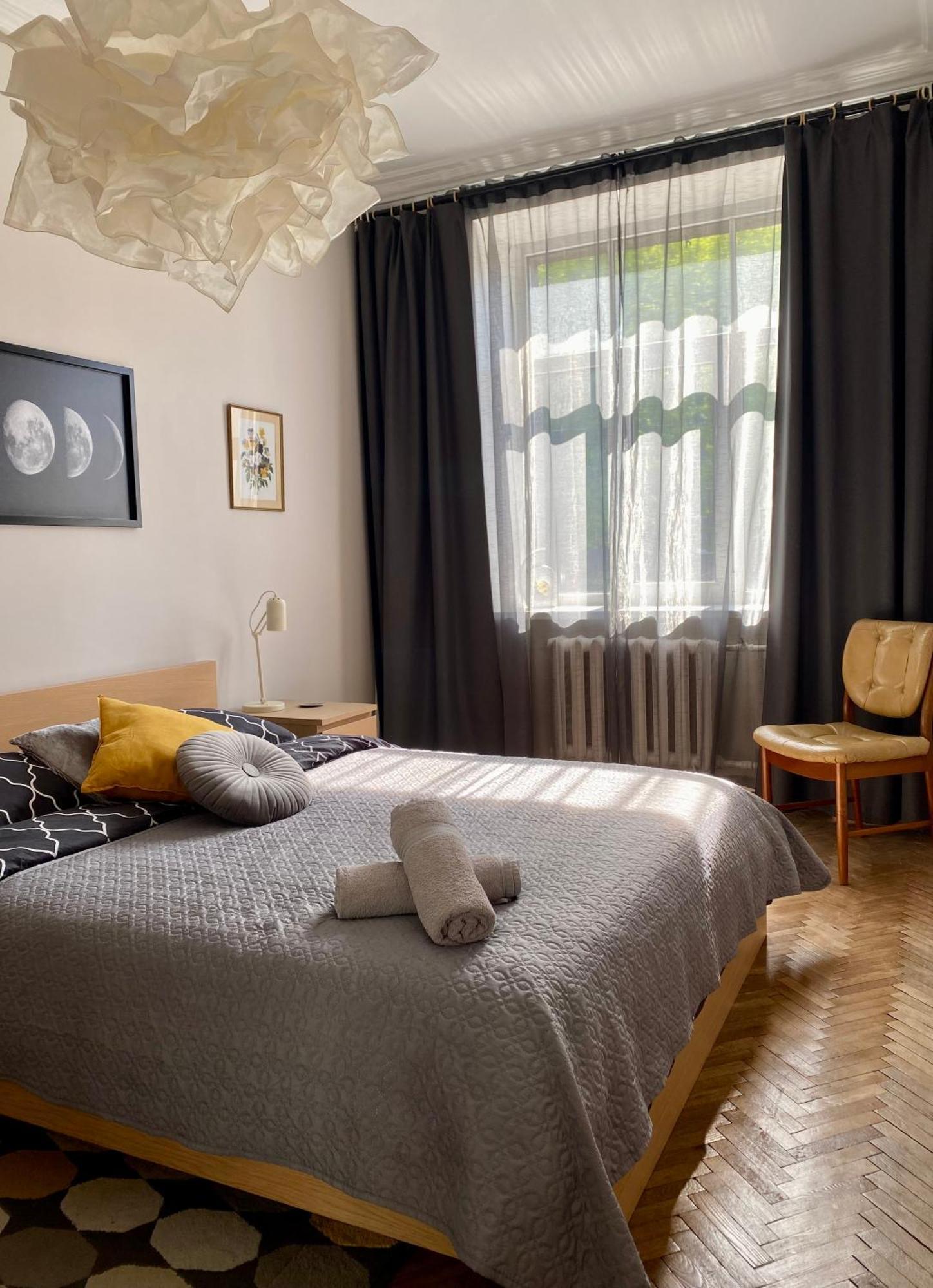 Cosy Dzīvoklis *